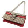 (WMNS) GUCCI Small-Sized Single-Shoulder Bag Red 499623-92TJN-8677 | Luna Bags - Image 3
