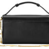 (WMNS) GUCCI Zumi Leather Shoulder Bag Black 564718-05J0X-1000 | Luna Bags - Image 3