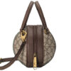 (WMNS) GUCCI Ophidia GG Mini-Sized BackBag Brown/Red/Green 574794-96I3T-8745 | Luna Bags - Image 3