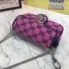 BOLSA GUCCI MARMONT SUPER MINI 16 | Luna Bags - Image 244