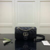 BOLSA GUCCI MARMONT PEQUENA 26 | Luna Bags - Image 151