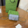 BOLSA GUCCI MARMONT SUPER MINI 16 | Luna Bags - Image 106