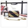 BOLSA GUCCI MARMONT SUPER MINI 16 | Luna Bags - Image 295