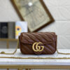 BOLSA GUCCI MARMONT SUPER MINI 16 | Luna Bags - Image 177