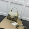 BOLSA GUCCI HORSEBIT 1955 MINI 22 | Luna Bags - Image 2