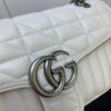 BOLSA GUCCI MARMONT PEQUENA 26 | Luna Bags - Image 6
