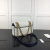 BOLSA GUCCI MARMONT PEQUENA 26 | Luna Bags - Image 47