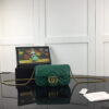 BOLSA GUCCI MARMONT SUPER MINI 16 | Luna Bags - Image 48
