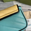 BOLSA GUCCI MARMONT SUPER MINI 16 | Luna Bags - Image 282
