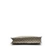 Brown Gucci GG Supreme Convertible Soft Tote Satchel | Luna Bags - Image 3