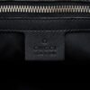 Brown Gucci GG Supreme Convertible Soft Tote Satchel | Luna Bags - Image 5