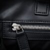 Brown Gucci GG Supreme Convertible Soft Tote Satchel | Luna Bags - Image 7