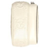 (WMNS) GUCCI Logo PatternPrint SingleShoulderBag White 658553-1W3AN-9022 | Luna Bags - Image 4
