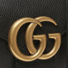 (WMNS) GUCCI Leather Single Shoulder Bag Blue 421890-A7M0T-1000 | Luna Bags - Image 4