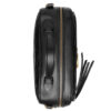 (WMNS) GUCCI GG Marmont Leather Shoulder Bag Black 498100-DTDPT-8975 | Luna Bags - Image 4