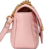 (WMNS) GUCCI GG Marmont Mini-Sized Single-Shoulder Bag Pink 446744-DTDIT-5909 | Luna Bags - Image 4