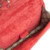 (WMNS) GUCCI Small-Sized Single-Shoulder Bag Red 499623-92TJN-8677 | Luna Bags - Image 4