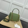 BOLSA GUCCI BLONDIE TOP 23 | Luna Bags - Image 20