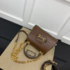 BOLSA GUCCI HORSEBIT 1955 MINI 22 | Luna Bags - Image 44