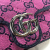 BOLSA GUCCI MARMONT SUPER MINI 16 | Luna Bags - Image 241