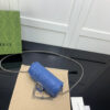 BOLSA GUCCI MARMONT SUPER MINI 16 | Luna Bags - Image 79