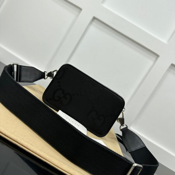 BOLSA GUCCI TRANSVERSAL 22 | Luna Bags