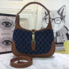 BOLSA GUCCI JACKIE 28 | Luna Bags - Image 74