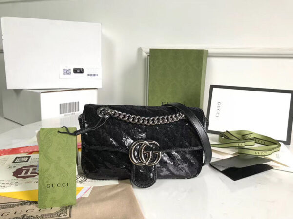 Gucci   Luxury Bags  1209 | Luna Bags