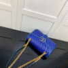 BOLSA GUCCI MARMONT PEQUENA 26 | Luna Bags - Image 197