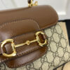 BOLSA GUCCI HORSEBIT 1955 MINI 22 | Luna Bags - Image 56