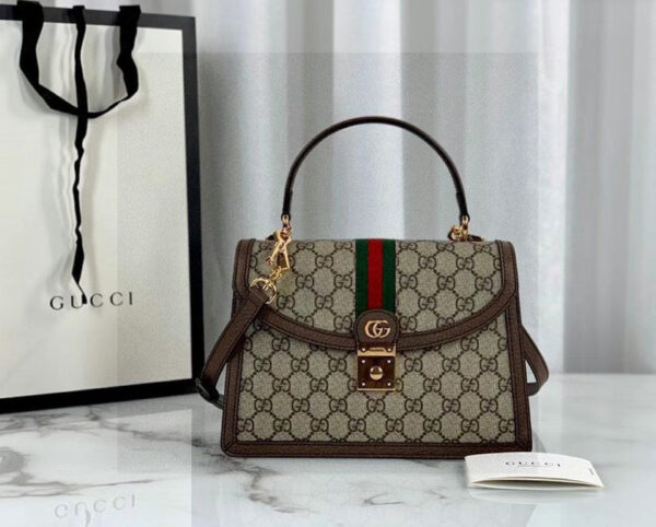 Gucci   Luxury Bags  1008 | Luna Bags