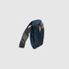 GG VeLouis Vuittonet Belt Bag Dark Blue | Luna Bags - Image 3