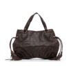 Brown Gucci Small Guccissima Tribeca Tote Bag | Luna Bags - Image 9