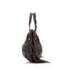 Brown Gucci Small Guccissima Tribeca Tote Bag | Luna Bags - Image 3