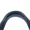 Blue Louis Vuitton Taurillon East Side Tote GM Satchel | Luna Bags - Image 12
