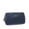 Blue Louis Vuitton Taurillon East Side Tote GM Satchel | Luna Bags - Image 3