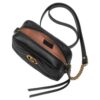 (WMNS) GUCCI GG Marmont Logo Messenger Bag Black Classic 448065-DTD1T-1000 | Luna Bags - Image 5