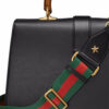 (WMNS) GUCCI Dionysus Series Cortices Bamboo Single Shoulder hand Bag Middle 421999-CWLST-1060 | Luna Bags - Image 5