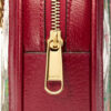 (WMNS) GUCCI Ophidia GG Flora Mini Backpack 'Red' 598661-92YBC-8722 | Luna Bags - Image 5