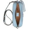 (WMNS) GUCCI GG Marmont Series Bag Small-Size Blue 447632-DTD1Y-4928 | Luna Bags - Image 5