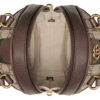 (WMNS) GUCCI Ophidia GG Mini-Sized BackBag Brown/Red/Green 574794-96I3T-8745 | Luna Bags - Image 5