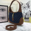 BOLSA GUCCI JACKIE 28 | Luna Bags - Image 71