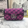 BOLSA GUCCI MARMONT SUPER MINI 16 | Luna Bags - Image 259