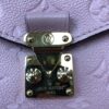 Crossbody Luxury Designer By Louis Vuitton  Size: Medium | Luna Bags - Image 4