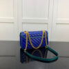 BOLSA GUCCI MARMONT PEQUENA 26 | Luna Bags - Image 195