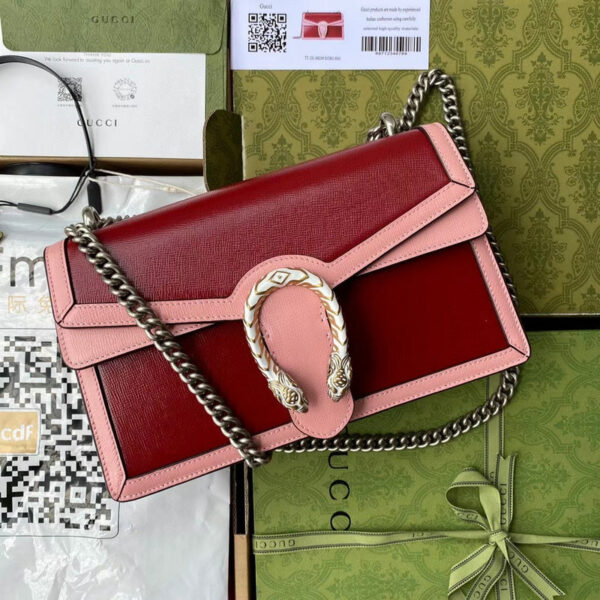 Gucci   Luxury Bags  1253 | Luna Bags