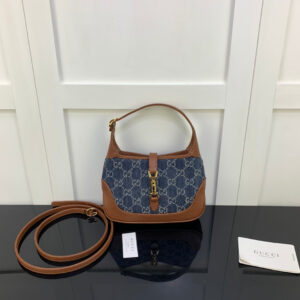 BOLSA GUCCI JACKIE MINI 19 | Luna Bags
