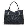 Black Gucci GG Canvas Tote Bag | Luna Bags - Image 14