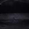 Black Gucci GG Canvas Tote Bag | Luna Bags - Image 5
