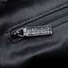 Black Gucci GG Canvas Tote Bag | Luna Bags - Image 11